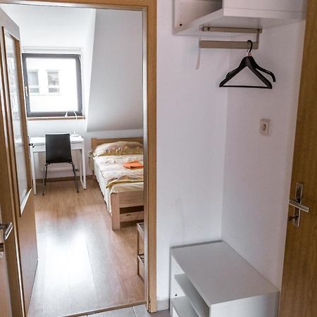 Apartmany Zadni Mlyn Чеське Будєйовіце Екстер'єр фото